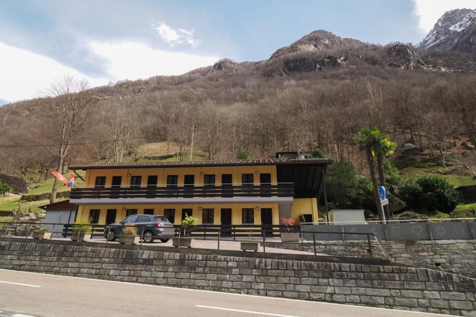 Hotel Osteria Posse *