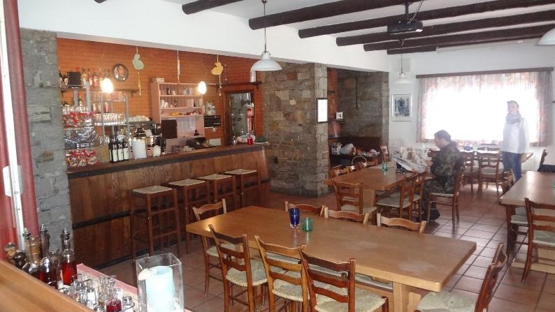 Osteria Posse